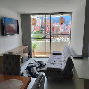 Apartamento Antioquia, Sabaneta